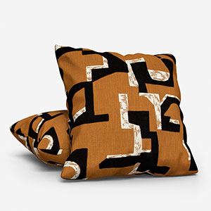 Casamance Colorado Mordore