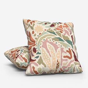 Casamance Pae Multico Cushion