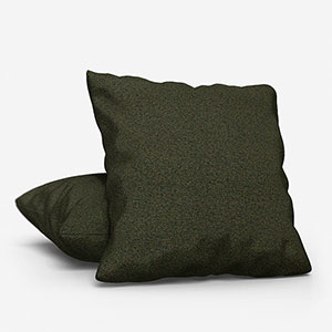 Casamance Taiga Vert Sapin Cushion