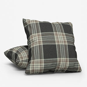 Glenmore Flannel Cushion