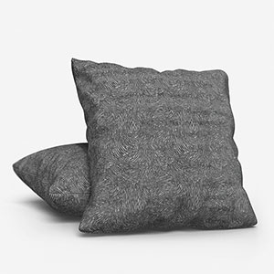 Levante Charcoal Cushion