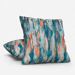 Umbra Kingfisher Cushion
