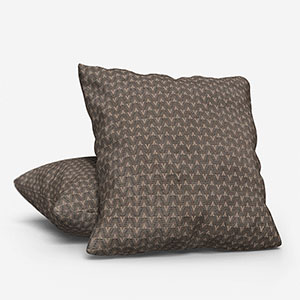 Zion Charcoal Cushion