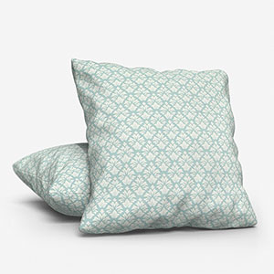 Edinburgh Weavers Cooper Dove Cushion