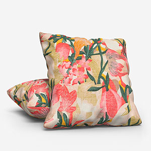 Edinburgh Weavers Lucy Fuchsia