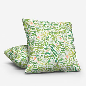 Edinburgh Weavers Mini Bertie Pine Cushion