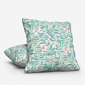 Edinburgh Weavers Mini Bertie Teal
