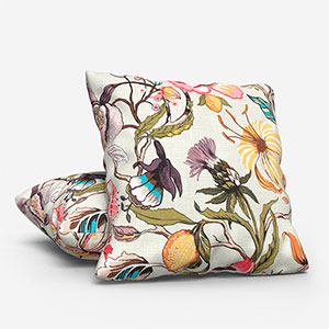 chintz pillows