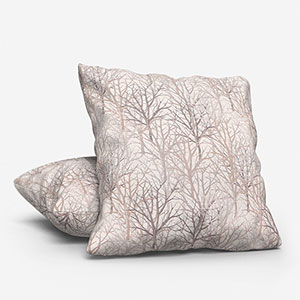 Fibre Naturelle Bolderwood Furzey Cushion