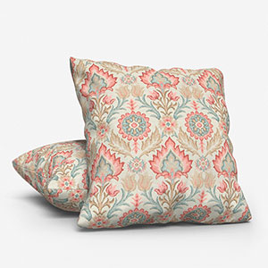Aragon Rosso Cushion