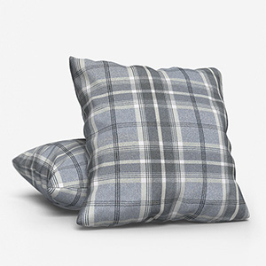 Balmoral Dove grey Cushion