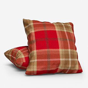 Balmoral Red