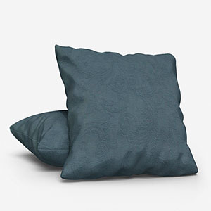 Bordeaux French Blue Cushion