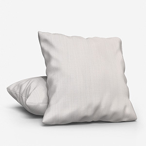 Charlston White Cushion