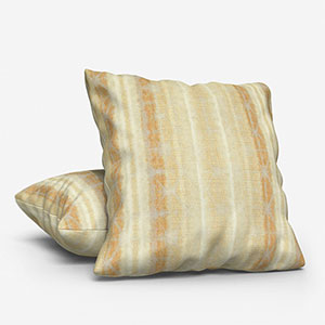 Delamere Stripe Ochre
