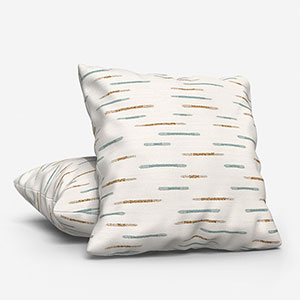 Echo Ocean Cushion