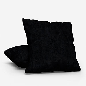 Helena Noir Cushion