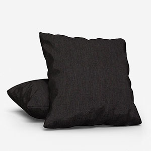 Liana Charcoal Cushion