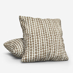 Metronome Moleskin Cushion