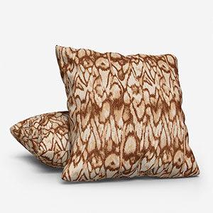 Nomad Bronze Cushion