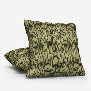 Nomad Jade Cushion