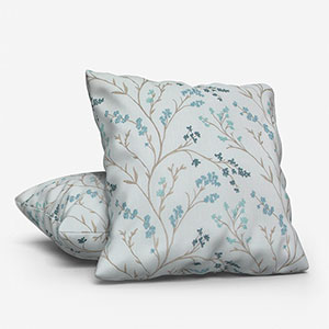 Northcott Seafoam Cushion