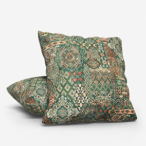 Persia Jade Cushion