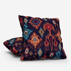 Peru Indigo