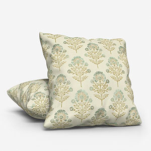 Pesaro Seafoam Cushion