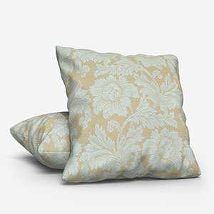 Provence Ochre Cushion