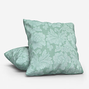 Provence Savanna Green Cushion