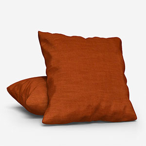 Revela Velvet Copper Cushion