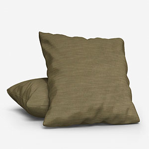 Revela Velvet Moss Cushion