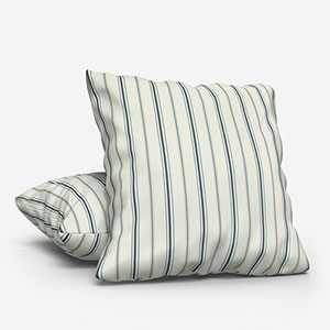 Salcombe Stripe Navy
