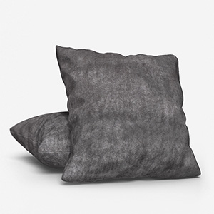 Velvet Elephant Cushion