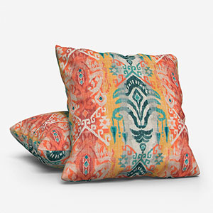 Peru Multi Cushion