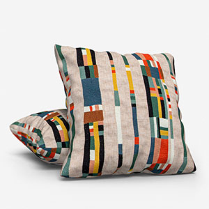 Arturo Eucalyptus Cushion