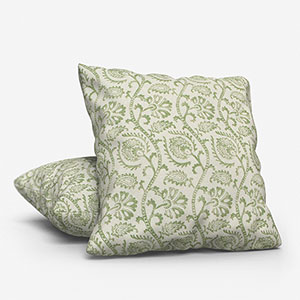 Calla Sage Cushion