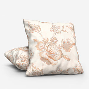 Florentina Caramel Cushion