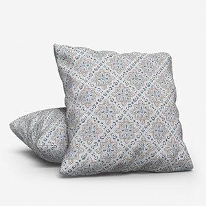 Goa Limestone Cushion