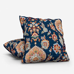 Jaipuri Indigo