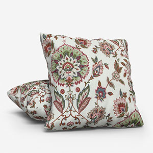 Jaipuri Mulberry Cushion