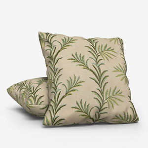 Kala Spruce Cushion