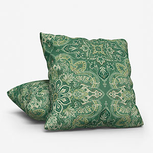 Khiva Spruce Cushion