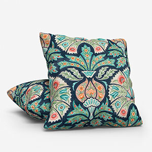 Murano Dark Navy Cushion