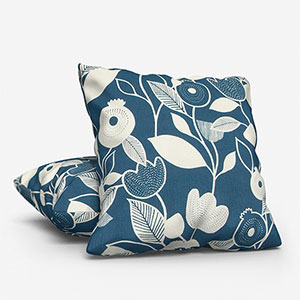 Nordic Indigo