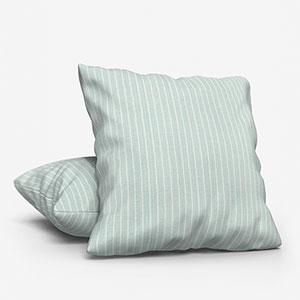 Pencil Stripe Duckegg