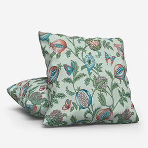 Primavera Glacier Cushion