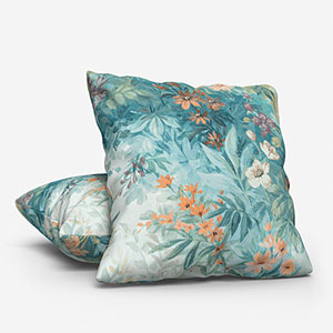 Rewilding Sky Cushion