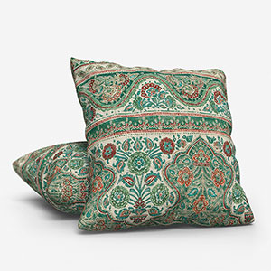 Sari Pine Cushion